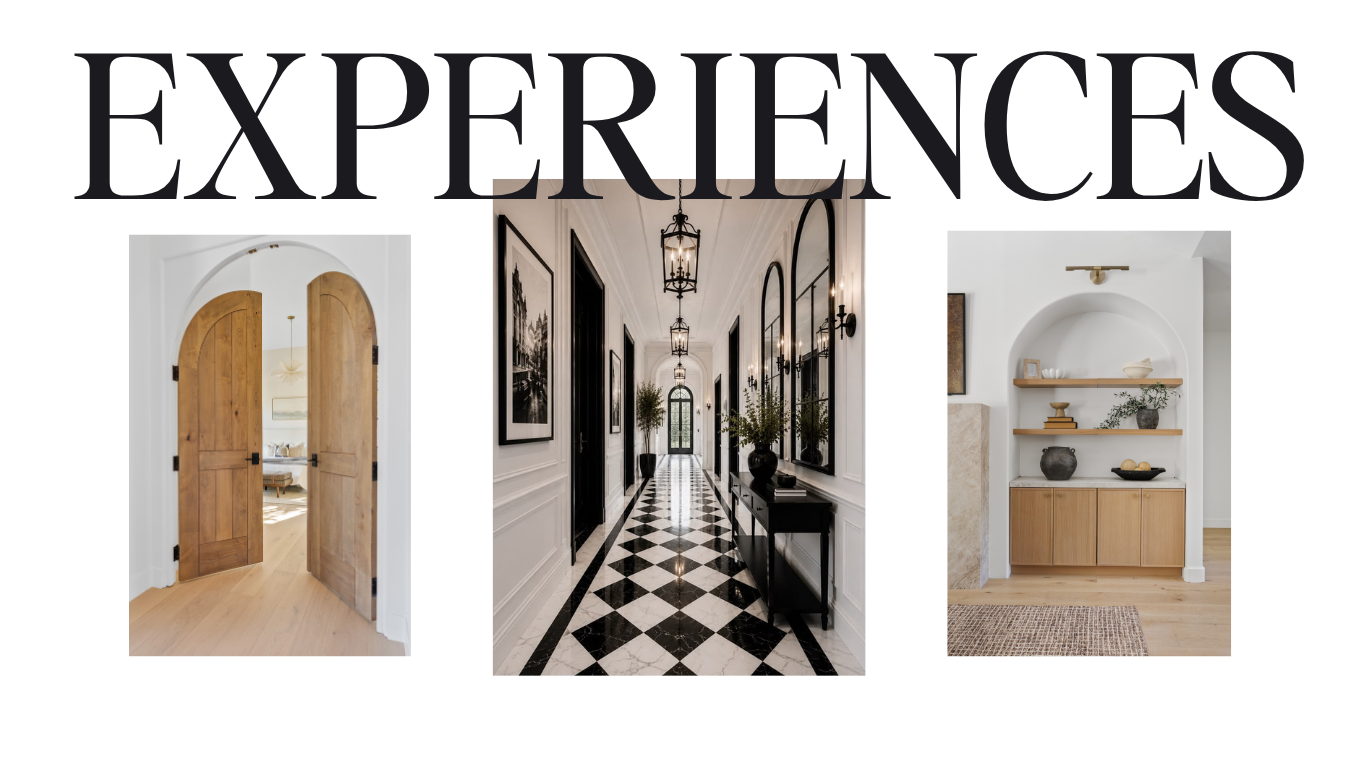 VIBERA Experiences
